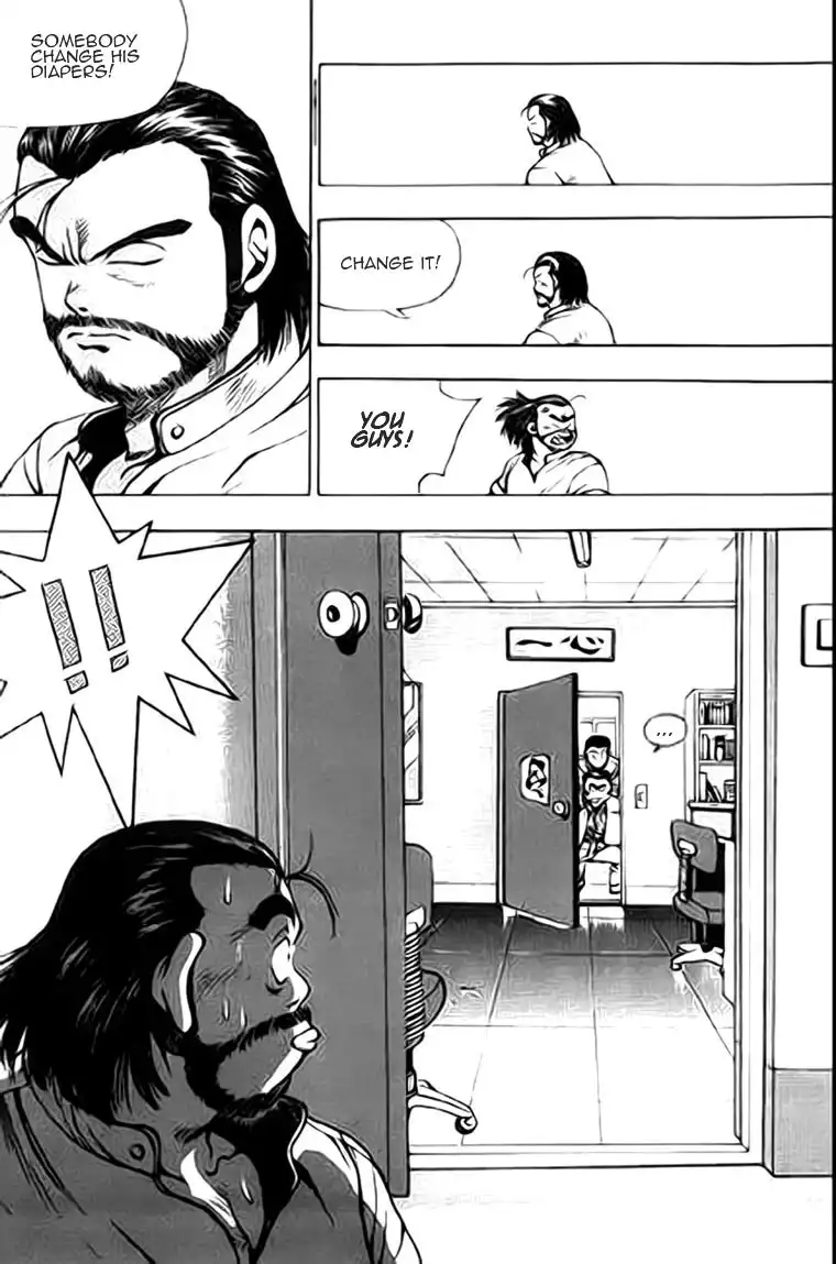 Kid gang Chapter 6 16